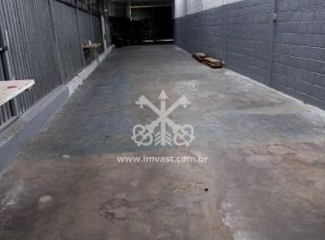 Comercial · 745m² · 6 Vagas · Prédio comercial a venda - Brás