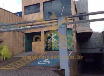 Comercial · 400m² · 30 Vagas · PRÉDIO COMERCIAL VILA GUILHERME