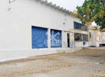 Comercial · 700m² · 10 Vagas · Galpão para venda e locação - São Caetano do Sul