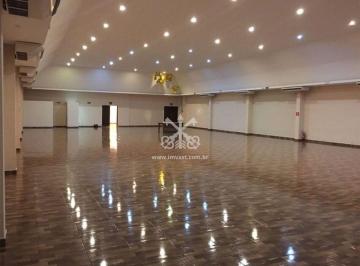 Comercial · 719m² · 4 Vagas · Galpão para venda com RENDA - Barra Funda
