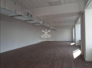 Comercial · 188m² · 4 Vagas · Sala comercial a venda e locação - Cidade Monções