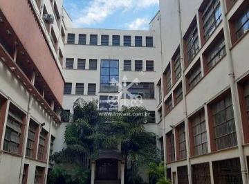 Comercial · 33835m² · 100 Vagas · Prédio comercial a venda - Brás