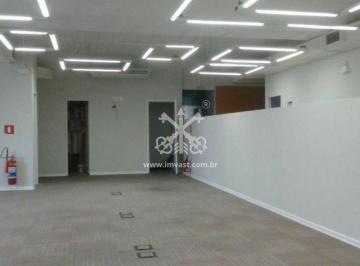Comercial · 375m² · 8 Vagas · Sala comercial a venda e locação - Cidade Monções