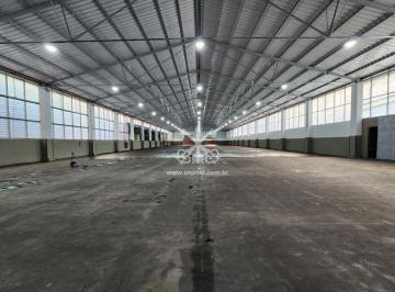 Comercial · 4410m² · 50 Vagas · Galpão para venda - Pq. Novo Mundo