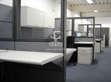 Comercial · 1015m² · 13 Vagas · Prédio comercial para locação - Barra Funda