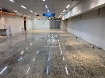 Comercial · 369m² · Loja para locação - Bela Vista