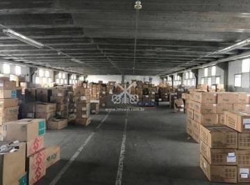 Comercial · 3328m² · 10 Vagas · Prédio comercial para Venda - Brás