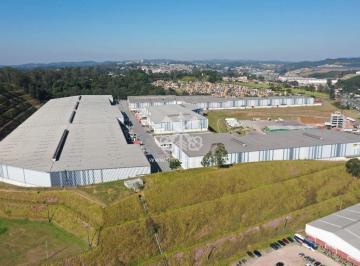 Comercial · 11698m² · 16 Vagas · Galpão em condomínio para locação - Embu das Artes