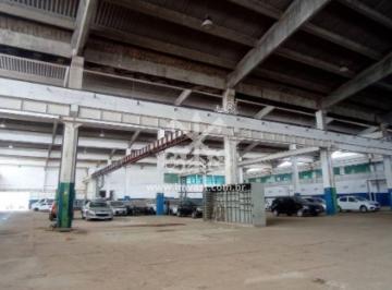 Comercial · 6000m² · 500 Vagas · Galpão para venda - Ribeirão Pires