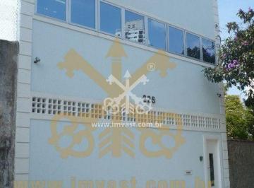Comercial · 600m² · Prédio a venda e locação - Praça da Árvore