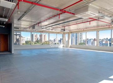 Comercial · 4806m² · 25 Vagas · Prédio para locação - Santo Amaro