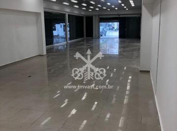 Comercial · 235m² · 11 Vagas · Loja para locação - Campo Belo