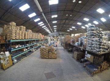 Comercial · 6473m² · 70 Vagas · Galpão para locação-  Aricanduva