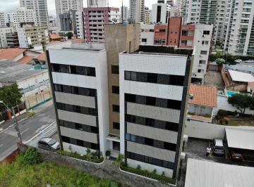 Apartamento de 2 quartos, Fortaleza · Apartamento aconchegante no coração do Cocó – Fortaleza