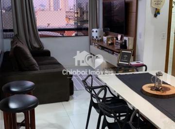 Foto 01 · Apartamento, Praia das Gaivotas, Vila Velha, ES