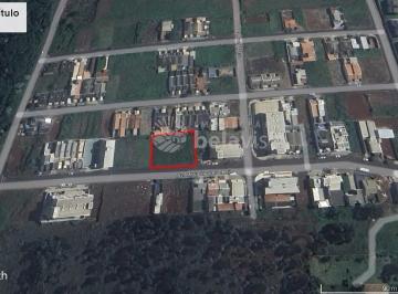 Foto 01 · TERRENO COMERCIAL À VENDA NO JARDIM MONTE BELO EM APUCARANA