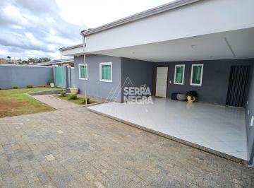 Foto 01 · CASA MODERNA COM 03 QUARTOS E 01 SUÍTE NA RUA 03 DE VICENTE PIRES