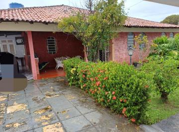 Casa de 8 quartos, São Luís · Vendo Residência a 500 m da Av. Litorânea praia olho d! agua
