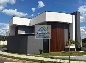 Foto 01 · Casa, Condomínio Reserva da Mata, Mogi Mirim, SP