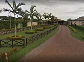 Foto 01 · Terreno Residencial à Venda no Condomínio Morro Jatobá - 600 m² - Chapada dos Guimarães