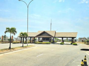 Terreno , Barra dos Coqueiros · Terreno/Lote no Condomínio Alphaville Sergipe, na Barra dos Coqueiros SOMBRA