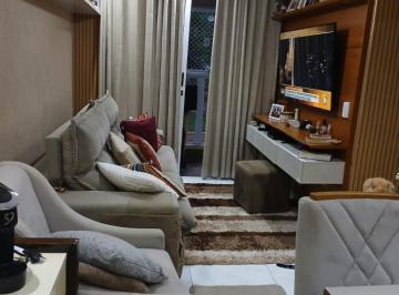 20250227155755603.jpeg · Apartamento para Venda em Limeira, Vila Labaki, 3 dormitórios, 1 banheiro, 1 vaga