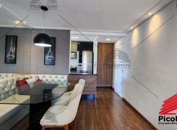 Foto 02 · Apartamento de 3 quartos com suíte e vaga de garagem na Vila Prudente, São Paulo-SP: confira já!