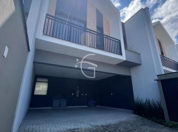 Foto 01 · Casa, Saguaçu, Joinville, SC