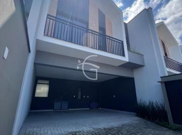Foto 01 · Casa - Saguaçu