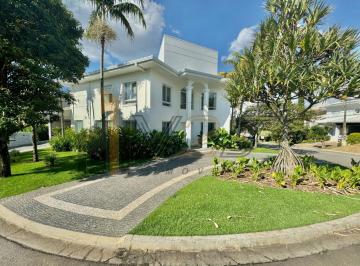 Fachada · Linda e charmosa casa sobrado à venda no Condomínio Jardim América em Vinhedo - SP.
