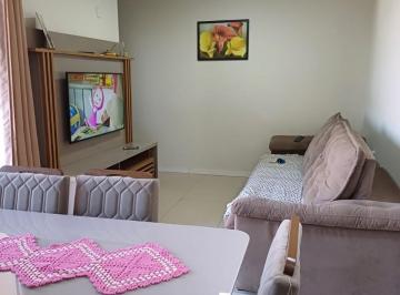 Foto 10 · Apartamento à venda em Jundiaí-SP, condomínio Myriad Residencial Club: 3 quartos, 1 suíte, 2 salas, 