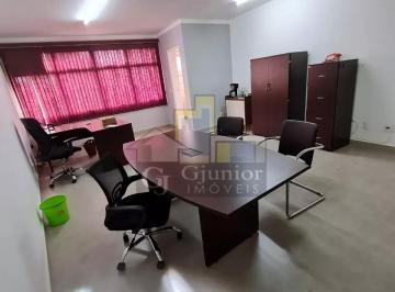 Comercial · 55m² · Sala comercial mobiliada com 55m², Centro, Campinas (SP)