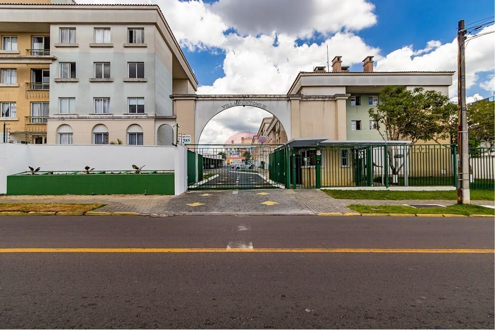 foto - Curitiba - Novo Mundo