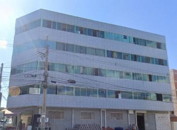 Apartamento · 58m² · 2 Quartos · Seu Novo Lar com Vista para o Parque Denner