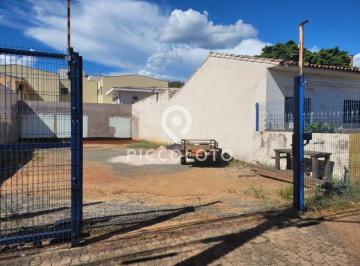 Terreno · 301m² · Terreno à venda em Campinas, Taquaral, com 301.2 m²