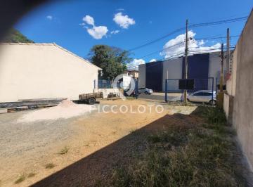 Terreno · 301m² · Terreno à venda em Campinas, Taquaral, com 301.2 m²