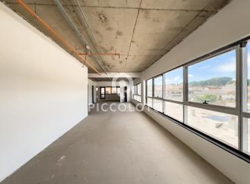 Comercial · 99m² · 3 Vagas · Sala para alugar em Campinas, Chácara da Barra, com 99.24 m², Mazal Tower