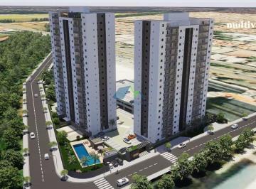 Apartamento · 57m² · 2 Quartos · 1 Vaga · PRÉ-LANÇAMENTO MULTIVIEW RESIDENCE EM SANTA BÁRBARA D`OESTE