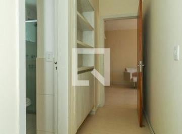 Apartamento · 105m² · 3 Quartos · 1 Vaga - QuintoAndar (Premier Locação) · Apartamento para Aluguel - Bom Fim, 3 Quartos, 105 m2 - Porto Alegre