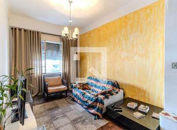 Apartamento · 68m² · 1 Quarto · Apartamento para Aluguel - Santa Cecília, 1 Quarto,  68 m2 - São Paulo