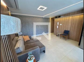 Apartamento · 100m² · 3 Quartos · 2 Vagas · Apartamento para Aluguel - Perdizes, 3 Quartos,  100 m2 - São Paulo