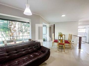 Apartamento · 99m² · 3 Quartos · 1 Vaga · Apartamento para Aluguel - Santana, 3 Quartos,  99 m2 - São Paulo