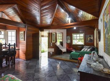 Casa · 400m² · 3 Quartos · 3 Vagas · Casa para Aluguel - Camboinhas, 3 Quartos, 400 m2 - Niterói