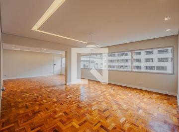 Apartamento · 169m² · 3 Quartos · 2 Vagas · Apartamento à Venda - Paraíso, 3 Quartos,  169 m² - São Paulo