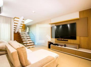 Casa · 362m² · 3 Quartos · 4 Vagas · Casa à Venda - Vila América, 3 Quartos,  362 m² - Santo André