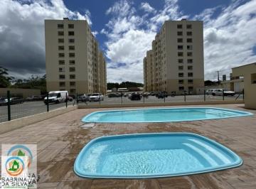 Apartamento · 68m² · 2 Quartos · 1 Vaga · Apartamento com 2 dormitórios na Itoupavazinha.
