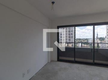 Apartamento · 27m² · 1 Quarto · Apartamento à Venda - Perdizes, 1 Quarto,  27 m² - São Paulo