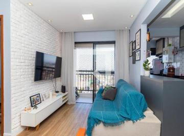 Apartamento · 45m² · 2 Quartos · 1 Vaga · Apartamento à Venda - Itaquera, 2 Quartos, 45 m² - São Paulo
