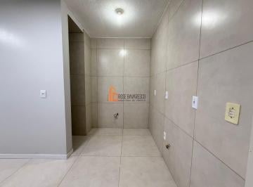 Apartamento · 43m² · 2 Quartos · 1 Vaga · APARTAMENTO C/2 DORMITÓRIOS - B. VERONA