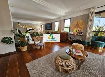 202502271632338620.jpg · Lindo apartamento a Venda no bairro Vila Andrade com 4 dormitórios e 2 suítes com 3 vagas, em São Pa